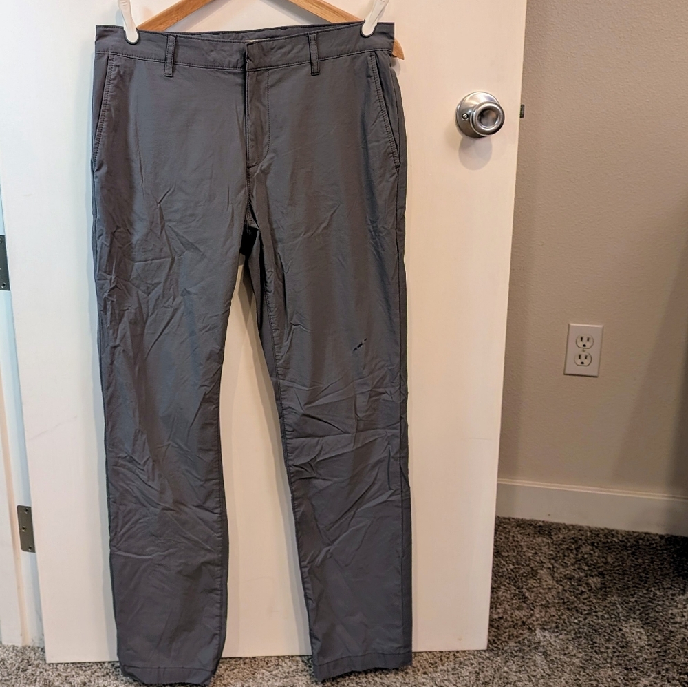 Goodthreads Gray Pants